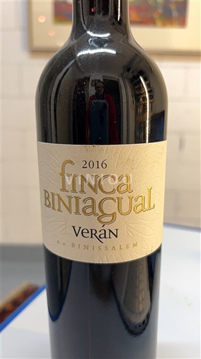 Insulele Baleare Binissalem Finca Biniagual Verán 2016